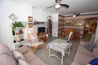 Piso en alquiler en Playa de los Boliches en Fuengirola
