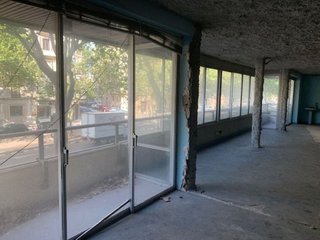 Oficina en alquiler en El Pla del Remei en Valencia