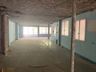 Oficina en alquiler en El Pla del Remei en Valencia