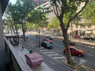 Oficina en alquiler en El Pla del Remei en Valencia
