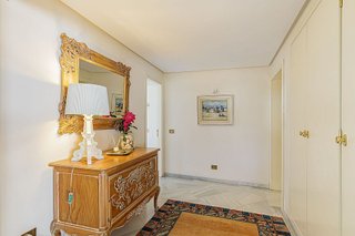 Dúplex en alquiler en Puerto Banús en Marbella
