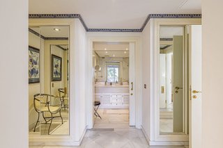 Dúplex en alquiler en Puerto Banús en Marbella