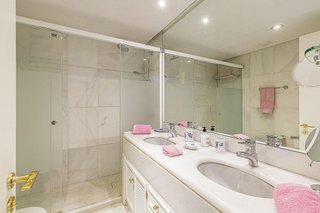 Dúplex en alquiler en Puerto Banús en Marbella