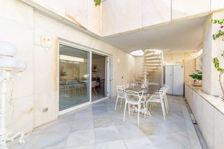 Dúplex en alquiler en Puerto Banús en Marbella