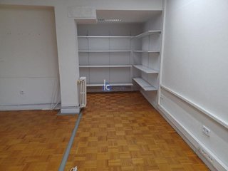 Piso en alquiler en Centro en Ourense