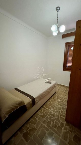 Piso en alquiler en S'Eixample - Can Misses en Ibiza/Eivissa