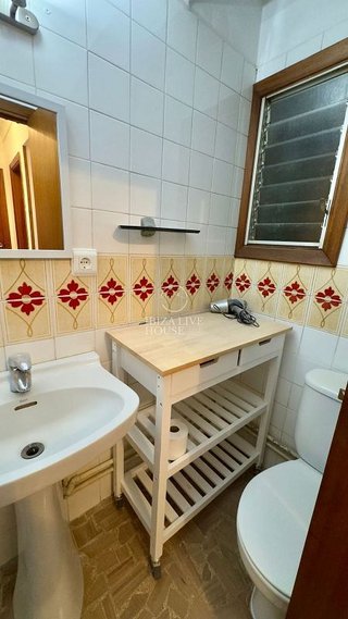 Piso en alquiler en S'Eixample - Can Misses en Ibiza/Eivissa