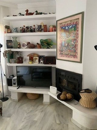 Piso en alquiler en Real de Zaragoza en Marbella