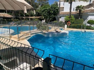 Piso en alquiler en Real de Zaragoza en Marbella