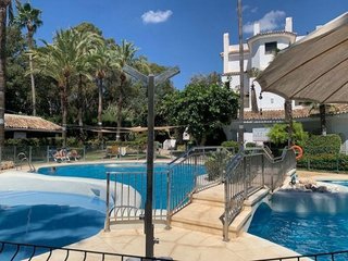 Piso en alquiler en Real de Zaragoza en Marbella