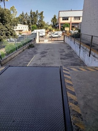 Nave industrial en alquiler en Pisa en Mairena del Aljarafe