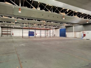 Nave industrial en alquiler en Pisa en Mairena del Aljarafe