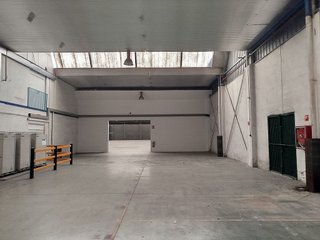 Nave industrial en alquiler en Pisa en Mairena del Aljarafe