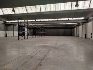 Nave industrial en alquiler en Pisa en Mairena del Aljarafe