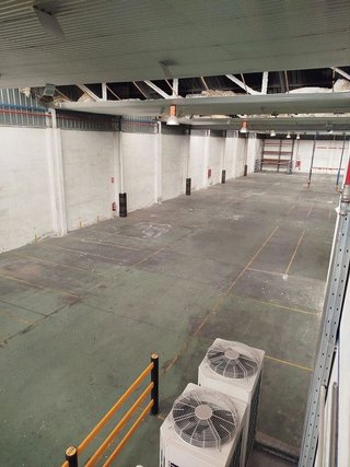 Nave industrial en alquiler en Pisa en Mairena del Aljarafe