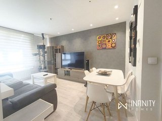 Piso en alquiler en San Francisco en Bilbao