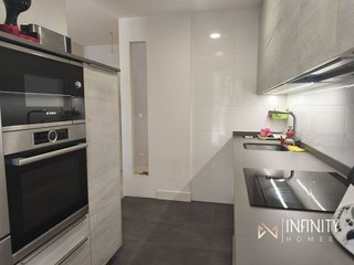 Piso en alquiler en San Francisco en Bilbao