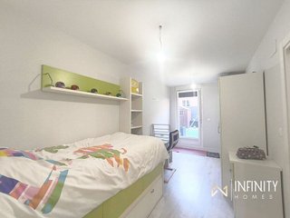 Piso en alquiler en San Francisco en Bilbao