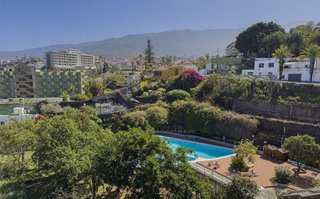 Dúplex en alquiler en San Antonio - Las Arenas en Puerto de la Cruz