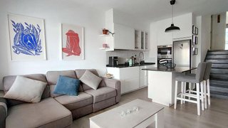 Dúplex en alquiler en San Antonio - Las Arenas en Puerto de la Cruz