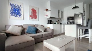 Dúplex en alquiler en San Antonio - Las Arenas en Puerto de la Cruz