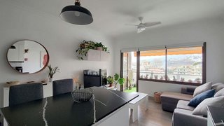 Dúplex en alquiler en San Antonio - Las Arenas en Puerto de la Cruz