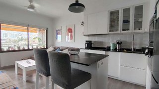 Dúplex en alquiler en San Antonio - Las Arenas en Puerto de la Cruz