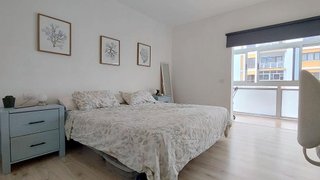 Dúplex en alquiler en San Antonio - Las Arenas en Puerto de la Cruz