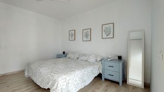 Dúplex en alquiler en San Antonio - Las Arenas en Puerto de la Cruz