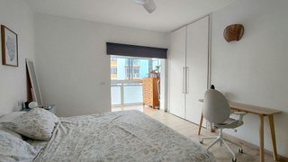 Dúplex en alquiler en San Antonio - Las Arenas en Puerto de la Cruz