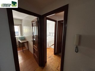 Piso en alquiler en Zona de Plaza de Barcelos en Pontevedra