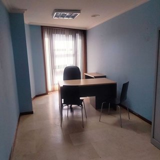 Oficina en alquiler en As Travesas - Balaídos en Vigo