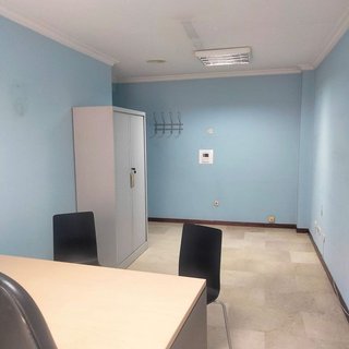 Oficina en alquiler en As Travesas - Balaídos en Vigo