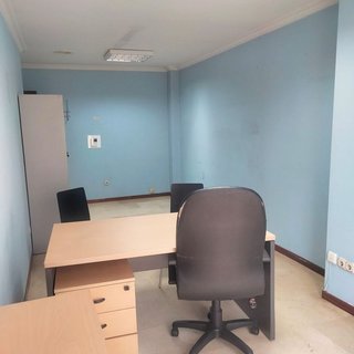 Oficina en alquiler en As Travesas - Balaídos en Vigo