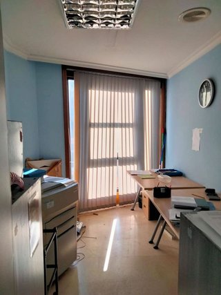 Oficina en alquiler en As Travesas - Balaídos en Vigo