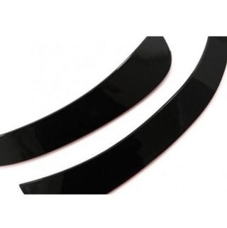 Aletines delanteros para Mercedes GLE W167 C167 ti