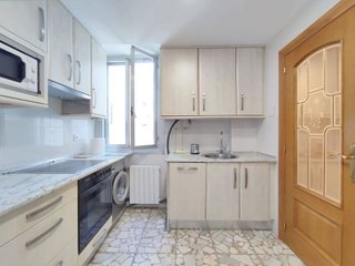 Piso en alquiler en Ensanche en Pamplona