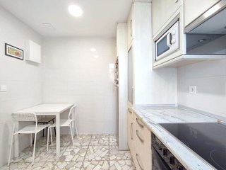 Piso en alquiler en Ensanche en Pamplona