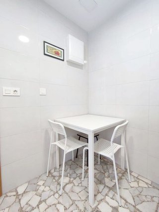 Piso en alquiler en Ensanche en Pamplona