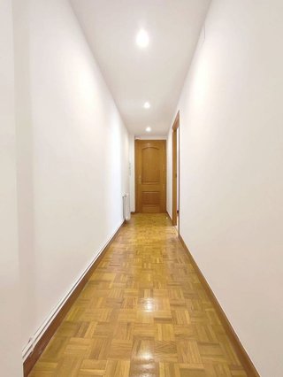 Piso en alquiler en Ensanche en Pamplona