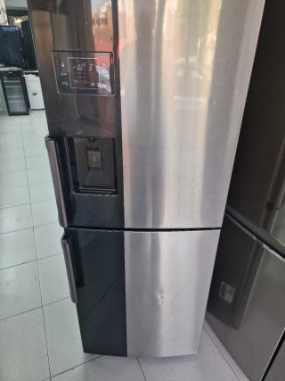 Nevera LG 2m x 60cm con garantía
