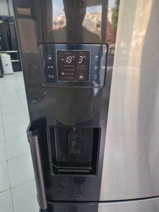 Nevera LG 2m x 60cm con garantía