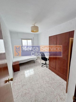 Piso en alquiler en Centro en Cáceres