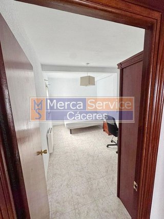 Piso en alquiler en Centro en Cáceres