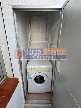 Piso en alquiler en Centro en Cáceres