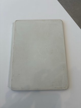 Magic Keyboard iPad Apple original 10,9 pulgadas.