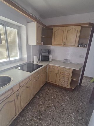 Piso en alquiler en San Luis en Almería