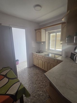 Piso en alquiler en San Luis en Almería