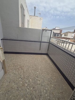 Piso en alquiler en San Luis en Almería