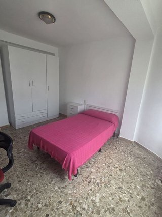 Piso en alquiler en San Luis en Almería